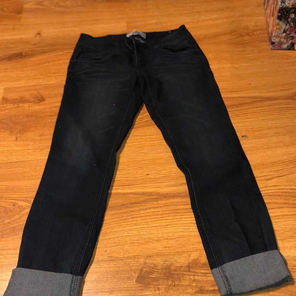 Women’s Jolt jeans